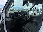 New 2026 Ford Transit 250 Medium Roof Empty Cargo Van for sale #CF80019 - photo 12