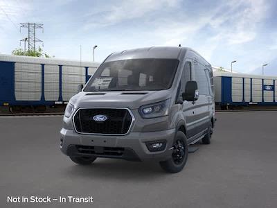 New 2026 Ford Transit 350 XL Passenger Van for sale #CF80020 - photo 2