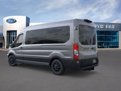 New 2026 Ford Transit 350 XL Passenger Van for sale #CF80020 - photo 2