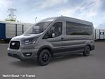 New 2026 Ford Transit 350 XL Passenger Van for sale #CF80020 - photo 1