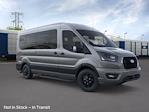 New 2026 Ford Transit 350 XL Passenger Van for sale #CF80020 - photo 7