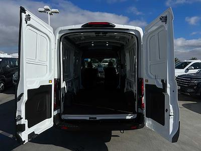 New 2026 Ford Transit 150 Medium Roof Empty Cargo Van for sale #CF80022 - photo 2