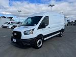 New 2026 Ford Transit 150 Medium Roof Empty Cargo Van for sale #CF80022 - photo 1
