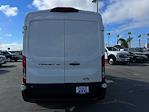 New 2026 Ford Transit 150 Medium Roof Empty Cargo Van for sale #CF80022 - photo 5