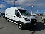 New 2026 Ford Transit 150 Medium Roof Empty Cargo Van for sale #CF80022 - photo 13