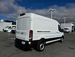 New 2026 Ford Transit 150 Medium Roof Empty Cargo Van for sale #CF80022 - photo 14