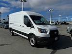 New 2026 Ford Transit 150 Medium Roof Empty Cargo Van for sale #CF80022 - photo 18