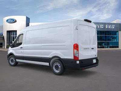 New 2026 Ford Transit 250 - photo 1