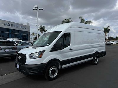 New 2026 Ford Transit 350 High Roof Empty Cargo Van for sale #CF80027 - photo 1