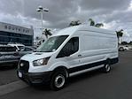 New 2026 Ford Transit 350 High Roof Empty Cargo Van for sale #CF80027 - photo 1