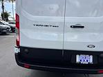New 2026 Ford Transit 350 High Roof Empty Cargo Van for sale #CF80027 - photo 6