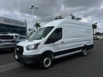 New 2026 Ford Transit 350 High Roof Empty Cargo Van for sale #CF80027 - photo 10