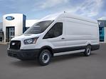 2026 Ford Transit 350 High Roof RWD Empty Cargo Van for sale #CF80027 - photo 1