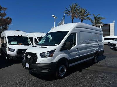 New 2026 Ford Transit 350 High Roof Empty Cargo Van for sale #CF80028 - photo 1