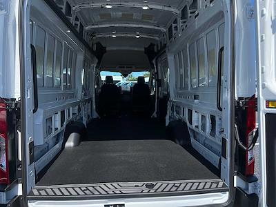 New 2026 Ford Transit 350 High Roof Empty Cargo Van for sale #CF80028 - photo 2