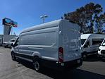 New 2026 Ford Transit 350 High Roof Empty Cargo Van for sale #CF80028 - photo 3