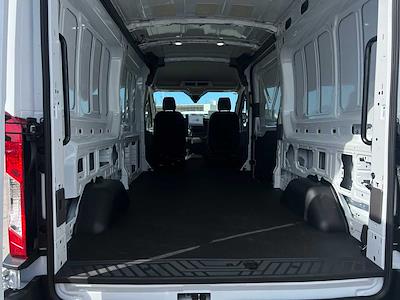 New 2026 Ford Transit 250 Medium Roof Empty Cargo Van for sale #CF80030 - photo 2