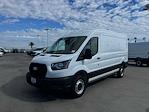 New 2026 Ford Transit 250 Medium Roof Empty Cargo Van for sale #CF80030 - photo 4