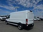 New 2026 Ford Transit 250 Medium Roof Empty Cargo Van for sale #CF80030 - photo 3