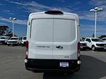 New 2026 Ford Transit 250 Medium Roof Empty Cargo Van for sale #CF80030 - photo 6