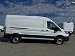 New 2026 Ford Transit 250 Medium Roof Empty Cargo Van for sale #CF80030 - photo 8