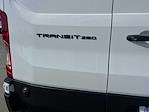 New 2026 Ford Transit 250 Medium Roof Empty Cargo Van for sale #CF80030 - photo 9