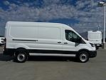 New 2026 Ford Transit 250 Medium Roof Empty Cargo Van for sale #CF80030 - photo 10