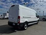 New 2026 Ford Transit 250 Medium Roof Empty Cargo Van for sale #CF80030 - photo 11