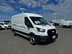 New 2026 Ford Transit 250 Medium Roof Empty Cargo Van for sale #CF80030 - photo 12