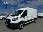 New 2026 Ford Transit 250 Medium Roof Empty Cargo Van for sale #CF80030 - photo 1
