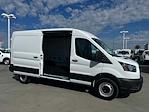 New 2026 Ford Transit 250 Medium Roof Empty Cargo Van for sale #CF80030 - photo 19