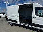 New 2026 Ford Transit 250 Medium Roof Empty Cargo Van for sale #CF80030 - photo 20