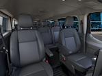 New 2026 Ford Transit 350 XL Passenger Van for sale #CF80031 - photo 10