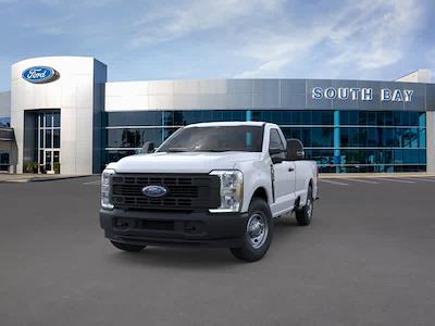 New 2026 Ford F-250 - photo 1