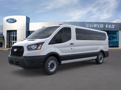 New 2026 Ford Transit 350 XL Passenger Van for sale #CF80035 - photo 1