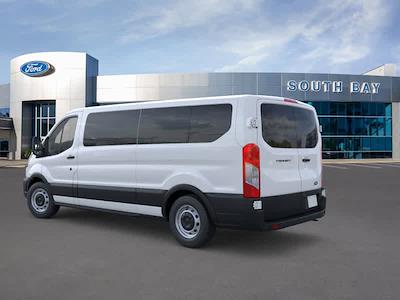 New 2026 Ford Transit 350 XL Passenger Van for sale #CF80035 - photo 2