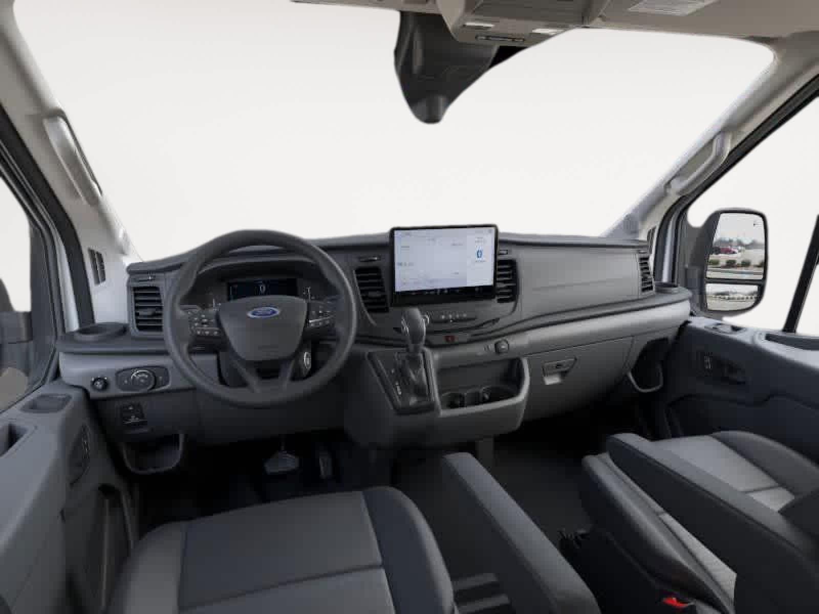 New 2026 Ford Transit 250 - photo 12