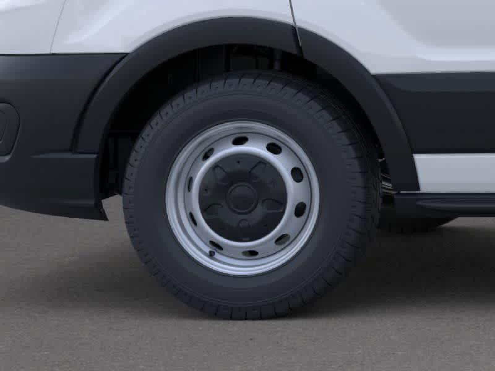New 2026 Ford Transit 250 - photo 20