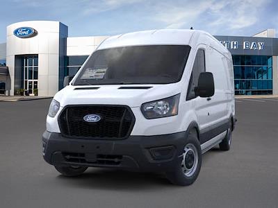 2026 Ford Transit 250 Medium Roof RWD Empty Cargo Van for sale #CF80038 - photo 2