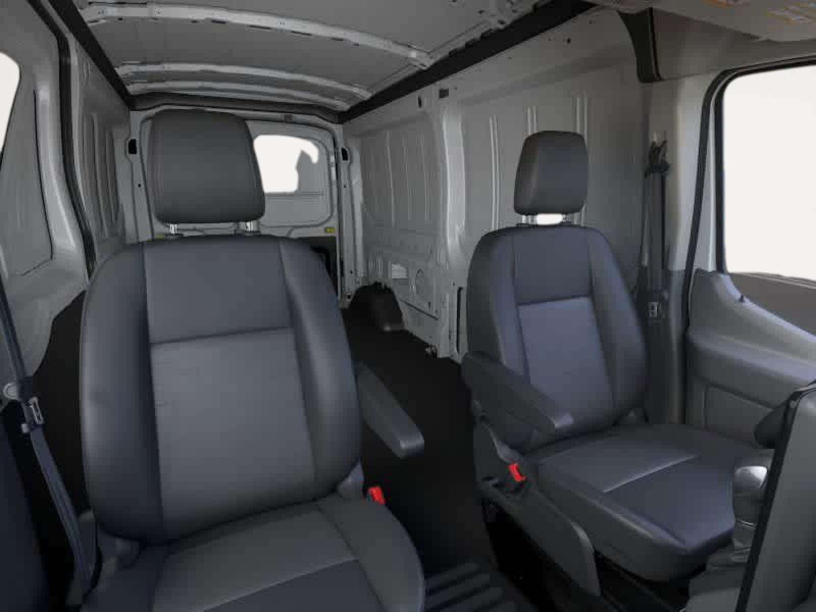 New 2026 Ford Transit 150 - photo 12