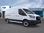 2026 Ford Transit 150 Medium Roof RWD Empty Cargo Van for sale #CF80040 - photo 7