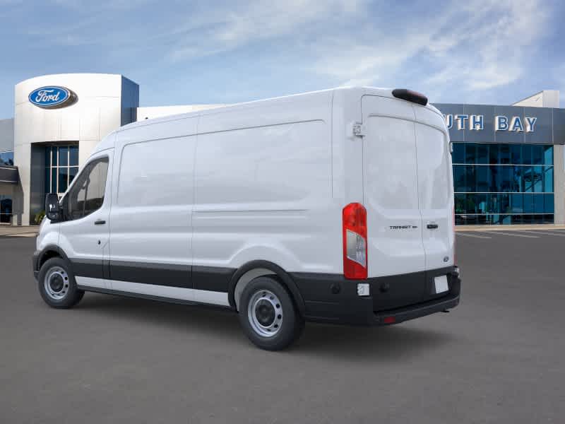 New 2026 Ford Transit 150 - photo 8