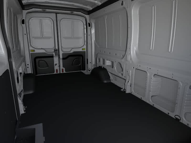 New 2026 Ford Transit 150 - photo 21