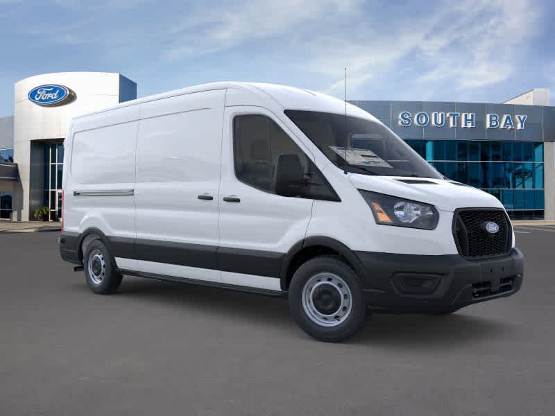 New 2026 Ford Transit 150 - photo 10