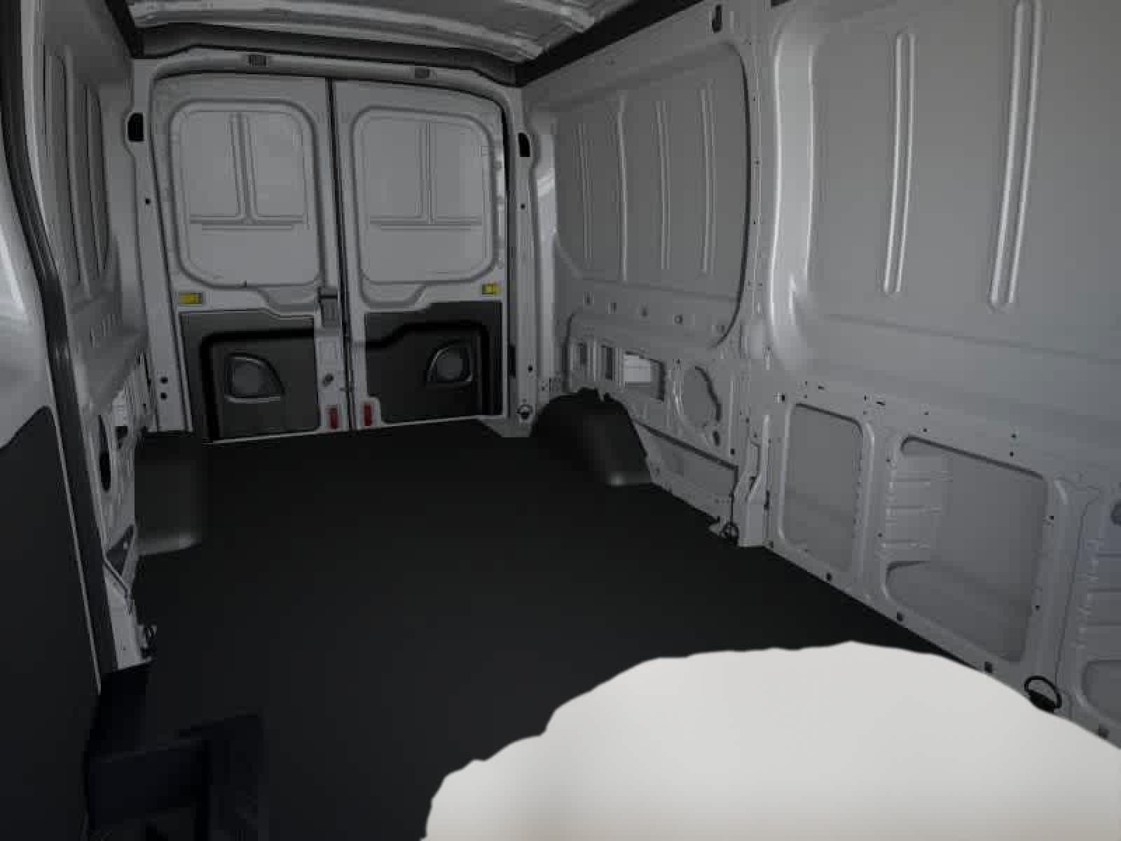 New 2026 Ford Transit 150 - photo 13