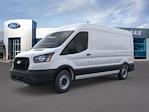 New 2026 Ford Transit 150 Medium Roof Empty Cargo Van for sale #CF80041 - photo 1