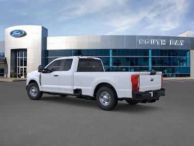 2026 Ford F-250 Super Cab RWD Pickup for sale #CF80044 - photo 2