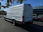 New 2026 Ford Transit 350 High Roof Empty Cargo Van for sale #CF80047 - photo 24