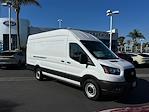 New 2026 Ford Transit 350 High Roof Empty Cargo Van for sale #CF80047 - photo 30