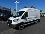 New 2026 Ford Transit 350 High Roof Empty Cargo Van for sale #CF80047 - photo 38